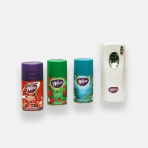 Automático Wiese Spray, 180 gramos