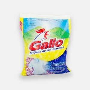 Detergente Gallo, 1000 g