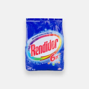 Detergente Rendidor 1000 g