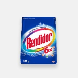 Detergente Rendidor 6X, 5K