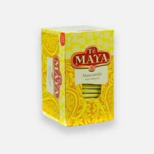 Té Maya